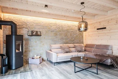 Bergwaldchalet Wellness 5