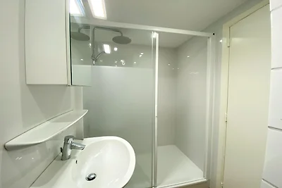 Appartement in Nieuwpoort gelegen met prachti...