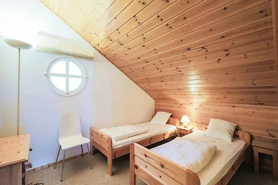 Ferienwohnung in Flaine mit privater Sauna