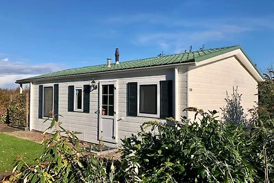 Grazioso chalet vicino alla zona ricreativa