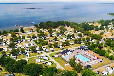 5 Sterne Ferienhaus in FÄRJESTADEN