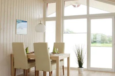 Ferienhaus mit 2 Schlafzimmer