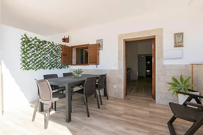 Casa Roja - Ferienhaus Mit Privatem Pool
