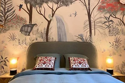 Case e Ville per 6 Persone