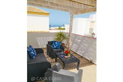 Ferienwohnung mit 1 Schlafzimmer