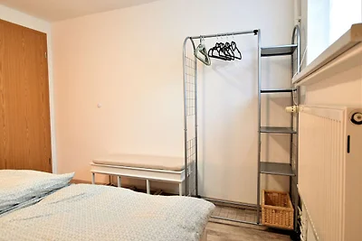 Appartamento per le vacanze a Gägelow vicino ...