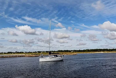 14 persoons vakantie huis in Grenaa-By Traum