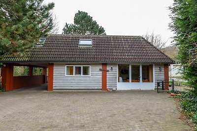 Mooie bungalow met tuin