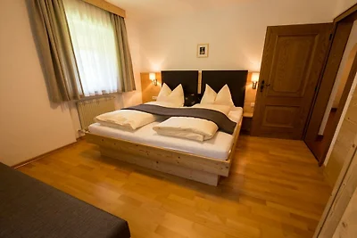 Appartamento per vacanze nella natura...
