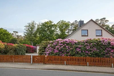 Ferienwohnung mit 1 Schlafzimmer