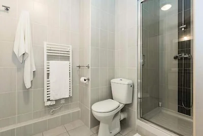 Prestige odalys strandresidentie