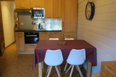 Residenz Les Perthuis