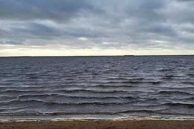 6 persoons vakantie huis in Nørre Nebel-By...