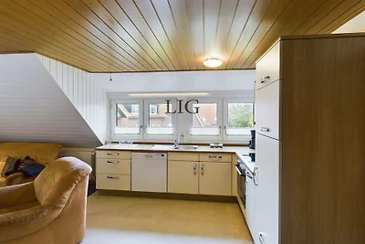 Ferienwohnung Palladium 2