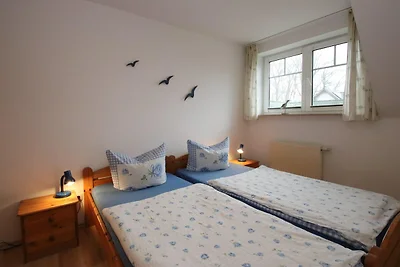 Geräumige Wohnung mit Balkon