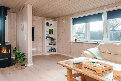 7 Personen Ferienhaus in Ulfborg-By Traum