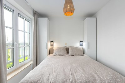 Appartement mit gemütlicher Sonnenterrasse