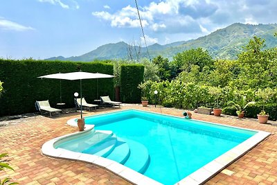 Casa vacanze a Francavilla di Sicilia