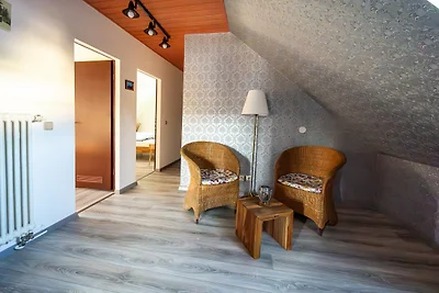 Casa vacanze nell'Harz con sauna