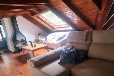 Apartment am Strand in Punta Umbría