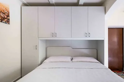 Wohnung in Bologna mit Parken