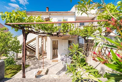 Gezellig appartement in Sibenik-Brodarica