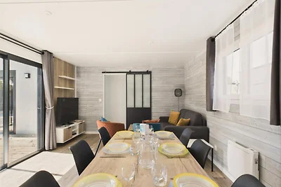 Appartement in de buurt van Grande Plage Beac...