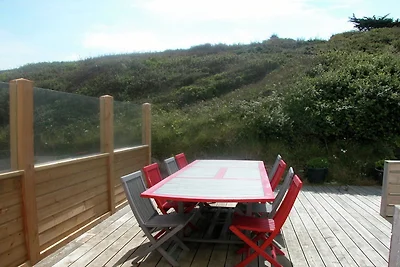 Luxe villa in Locquirec met zeezicht