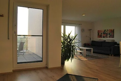 Ferienwohnung mit 1 Schlafzimmer