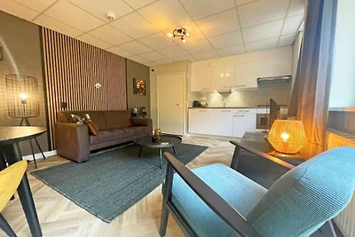 Apartament typu maisonette dla 2-3 osób