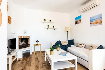 Wohnung nahe Son Bou Strand & Gärten