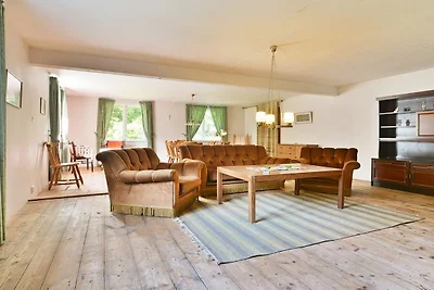 8 Personen Ferienhaus in LÖNSBODA-By Traum