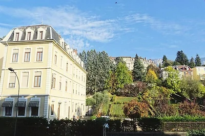 Studio für 2 Personen