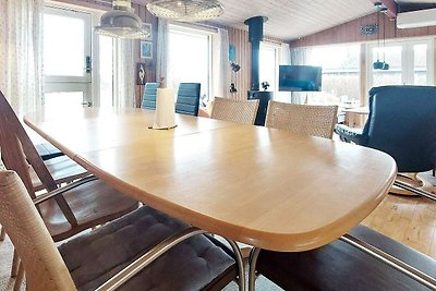 10 Personen Ferienhaus in Karrebæksminde