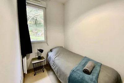 Appartementen voor 5 personen