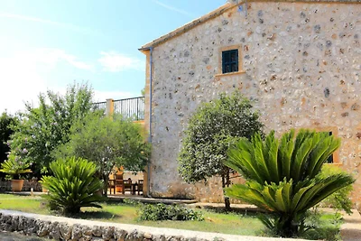 128 Finca Son Rossinyol ETV/10657 bei Mallorc...