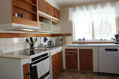 4 Personen vakantie huis in LYSEKIL