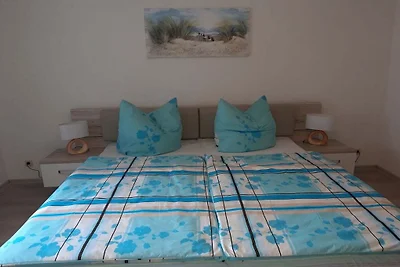 Appartamento per vacanze con 2 camere da...