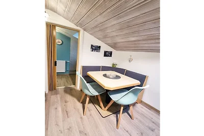 Ferienwohnung mit 1 Schlafzimmer