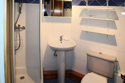 Ferienwohnung in Serre Chevalier mit Blick au...