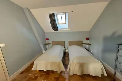 Ferienhaus zwischen Avallon und Vezelay