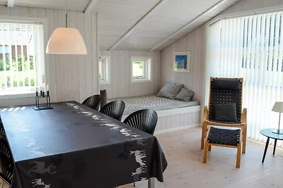 6 Personen Ferienhaus in Løkken