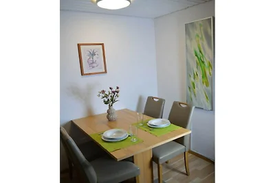 Ferienwohnung mit 1 Schlafzimmer