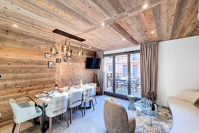 Le Grand Cerf – Ferienwohnung für 8 Personen ...