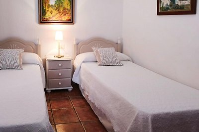 Ferienhaus, Fuencaliente