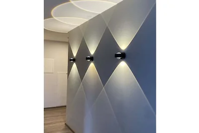 Appartement de vacances avec 1 chambre