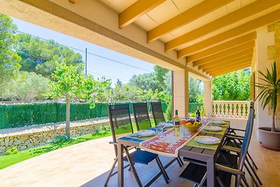 Casa El Cipres - Villa Con Piscina Privada