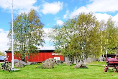 4 Personen Ferienhaus in SANDHEM