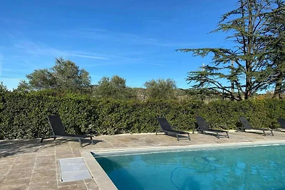 Kuća za odmor Dopust za oporavak saint ambroix