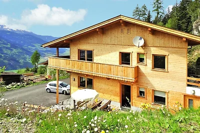 Doppelhaushälfte, Zell am Ziller